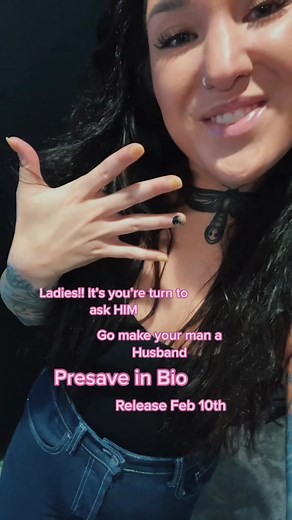 Ladies, Ask Him - Wedding Songs by Allie Colleen