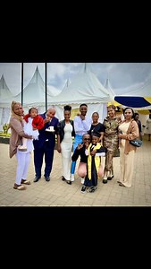 Yap is fam bam ..we had to create memory's guys look at them ..they are my most treasured | Mis Mueni