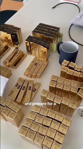 A day in the life of a L'Oréal Intern #loreal #internship #france #studyinfrance #luxe #europe #vlog