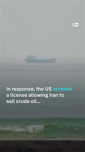 Why Trump declared the Iran ceasefire ‘over’ | DW News