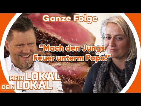 Die beef & glory Steakerei ist ein Steakhaus 3 0 mit Stil | Mein Lokal Dein Lokal