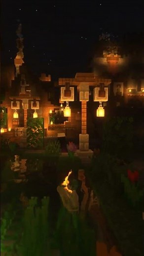 Seus renewed shaders