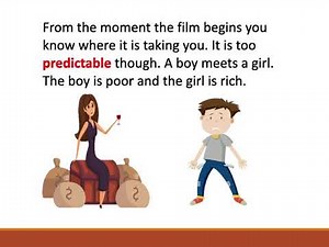 ä¸»é¡é±è®ï¼Film Reviews | è±èªæ | åä¸æè²å¹³å°