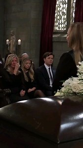 Posted @withregram • @generalhospitalabc THIS WEEK ON #GH... Bobbie Spencer’s life is celebrated as her friends and family say goodbye. Plus, Carly gets some closure and Laura remembers her friend. Don’t miss it! #GeneralHospital | Official General Hospital Fan Club