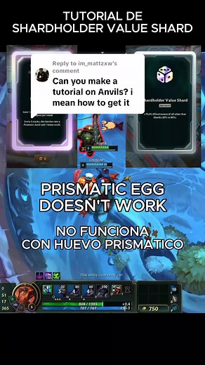 League of Legends Anvil Stats and Arena Mode Overview