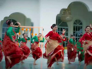 1.5K reactions · 34 shares | Sindhu Malla is back with new teej song Chitikkai -3 ft. Aashma Biswokarma & Kanchan Basnet Video Link: https://youtu.be/scIIMO4svlQ?si=3kQeLSqBp0_E6isu | musical.ly NEPAL | Facebook