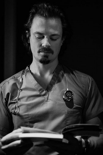 Thinklabs One - Digital Stethoscope