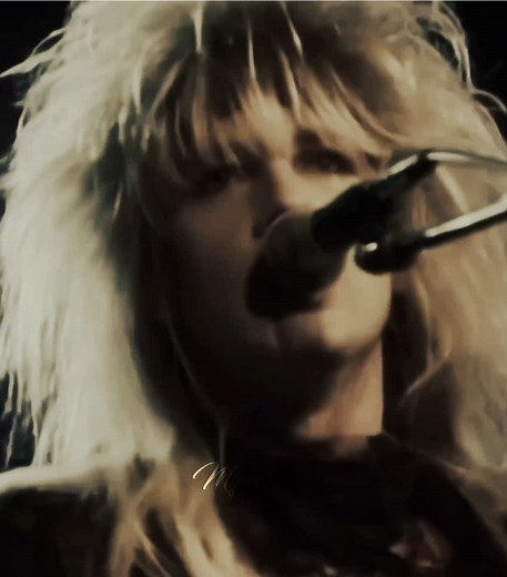 Tom Keifer: The Face Behind Cinderella's Music