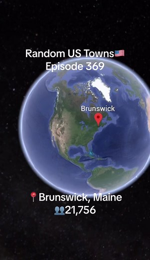 Discovering Brunswick, Maine: A Coastal Gem of History and Culture