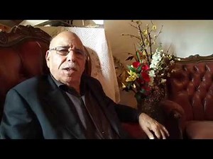 حديث خاص الرائد لخضر بورقعة لفضيــل بوماله ج3