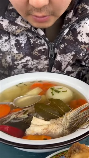 11K views · 328 reactions | Very tasty ⧸ Очень вкусно ASMR ⧸ Mukbang Pandasakha | Yoruba | Facebook