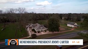 3 comments | The Great Day Crew takes time to remember the life of President Jimmy Carter and discusses when the time is right to say goodbye to the holiday decorations. | News 4 Great Day | Facebook