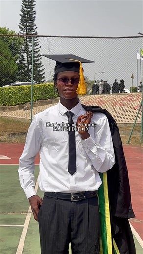 Welcome to Our New Matriculating Students!