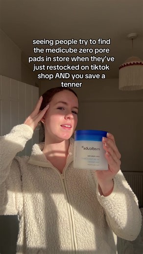 girl math is stocking up whilst they’re on sale 💅 #medicube #koreanskincare #zeroporepads #glassskin #tiktokmademebuyit