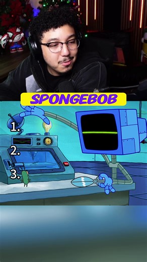 SpongeBob SquarePants: Patrick's Musical Adventure