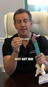 Pinched Nerves?