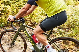 Hip Pain While Cycling? Here’s What to Do About It