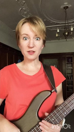 Ghost notes and how to play them on the Bass Guitar