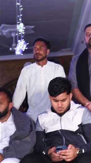 This Qawwali Gave Me Goosebumps 🔥 | Shan Rukhsar Meeran Qawwal