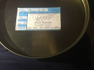 Concert History of Texas Stadium Irving, Texas, United States  | Concert Archives