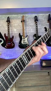 Augmented Arpeggio - 5 Strings | Guitar Essentials | Facebook