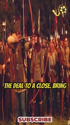 The REAL Reason 'The Adventures of Robin Hood' is a Timeless Classic