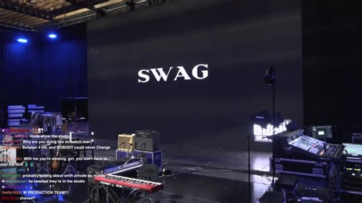 Highlight: LIVE IN THE STUDIO [Day 4]