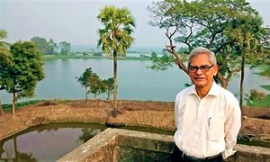 This Ecological Miracle in Kolkata Is Also the World's Largest Organic Sewage Management System!
