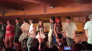 成都hibhub公社2025.05.04