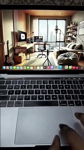 Use vpn in MacBook #macbooktricks #macbookvpn #usevpn #capcut #cheapestmacbookindelhi #tablet #tech