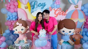 60K views · 2.1K reactions | Gender Reveal Baby No Limit! | Jess No Limit Fanspage | Facebook