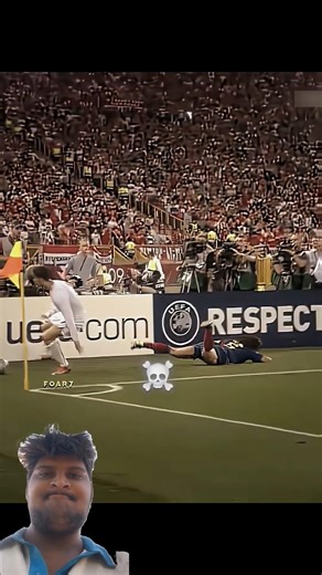 best competitor ever