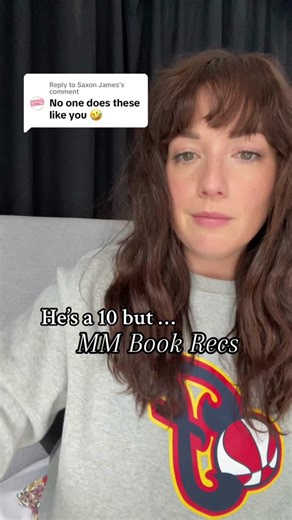 MM Book Recommendations for Romance Lovers