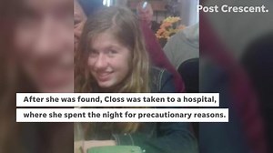 Jake Patterson, accused of abducting Jayme Closs, isolated himself after high school