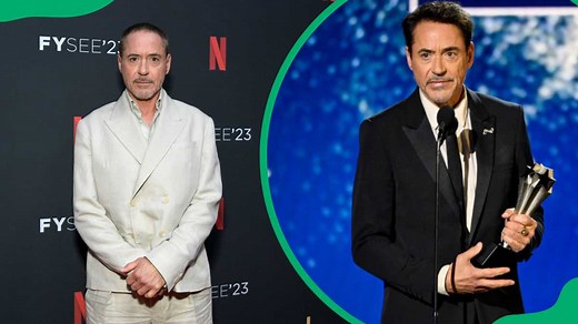 Robert Downey Jr.'s net worth: Marvel’s biggest earner