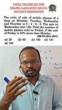 #ssc #maths #civilserviceexam #exam #governmentexam #aptitudequestions #education