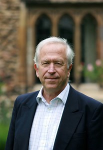 Simon Blackburn - Alchetron, The Free Social Encyclopedia