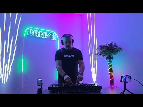 DJ DEERIVEE PROMO LIVE SET | Najlepsza Muzyka Klubowa 2026 | #clubmusic #festival