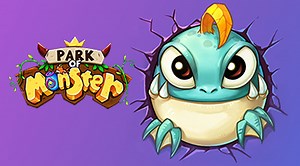 Download & Play Park of Monster on PC & Mac (Emulator)