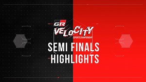14 reactions | Relive the battles of the GR Velocity Semifinals where...