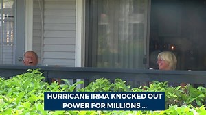 9.7K views · 25 reactions | Did you lose power during Hurricane Irma?...