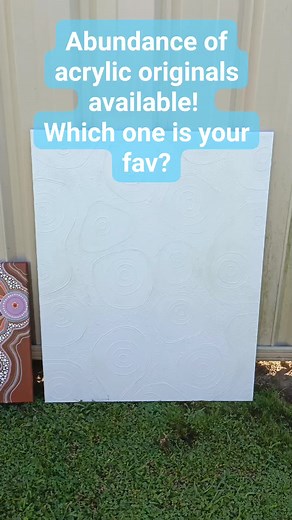 1.9K views · 25 reactions | #aboriginalart #aboriginalartist #aboriginalculture | Tidal Art Creative | Facebook