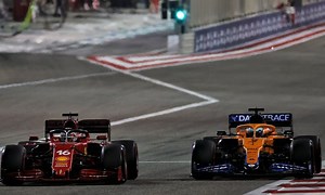 The eternal rivalry between Ferrari and McLaren: A new chapter this season?