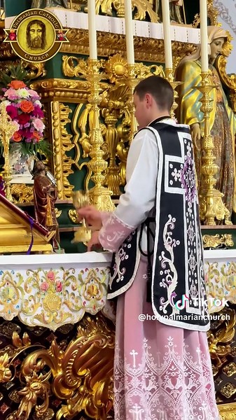 Palmarian Holy Mass The Holy Palmarian Catholic Church Visit our website: www.palmarianchurch.org #truepope #palmarianchurch #palmardetroya #palmar #popepeteriii #catholicchurch #catholicmass #catholic #catholicism #catholicprayer #mothermary #holybible #holymass #pope #jesuschrist #jesus #christian #christ #christianity #prayer #pray #blessed #blessedmother #holyeucharist #traditionalcatholic #motherofgod #saintjoseph #holyghost #holyrosary #priest