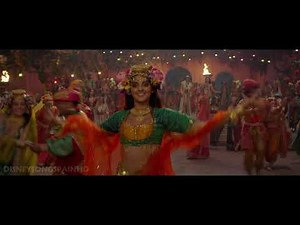 Aladdín | Un genio genial (Final) | Castellano