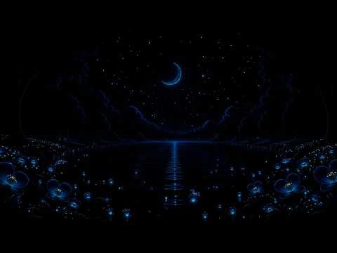 Deep Sleep in Minutes (NO ADS) • Soothing Brain Massage • Stress Relief & Sleep Recovery