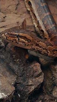 Slithering Snakes: Slipping into the World of Venomous Serpents