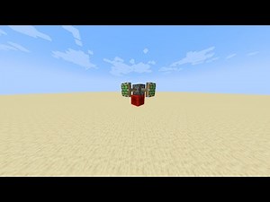 How to make a Ghost Block in Minecraft 1.19