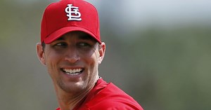 Adam Wainwright career timeline