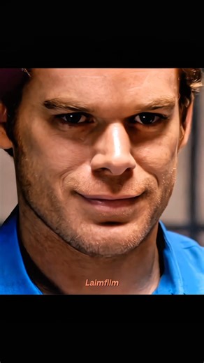 Dexter Meets Neil Perry😨S1E7 Dexter #dexter #сериал #фильм